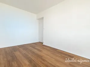 Pronájem bytu 3+1, Praha - Holešovice, Heřmanova, 68 m2