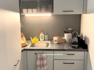 Pronájem obchodního prostoru, Brno, náměstí Svobody, 32 m2