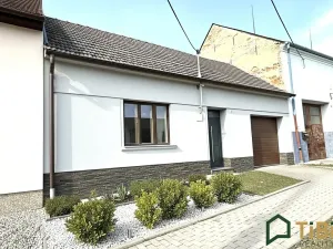 Prodej rodinného domu, Němčany, 100 m2