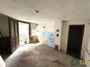 Prodej rodinného domu, Němčany, 100 m2