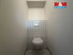 Prodej bytu 3+kk, Most, tř. Budovatelů, 68 m2