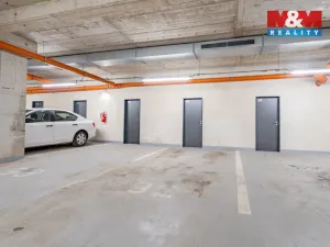 Pronájem bytu 2+kk, České Budějovice - České Budějovice 2, 49 m2