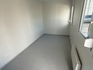 Pronájem skladu, Boršov nad Vltavou, Průmyslová, 400 m2