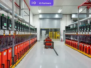 Pronájem skladu, Úžice, Potoční, 20636 m2