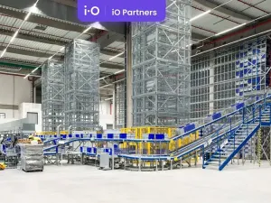 Pronájem skladu, Úžice, Potoční, 3512 m2