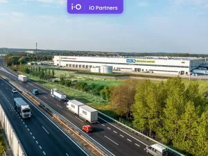 Pronájem skladu, Úžice, Potoční, 3512 m2