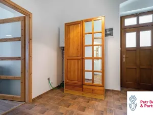 Pronájem bytu 1+kk, Křivoklát, 40 m2