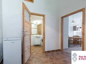 Pronájem bytu 1+kk, Křivoklát, 40 m2