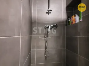 Pronájem bytu 1+kk, Opava, Antonína Sovy, 21 m2