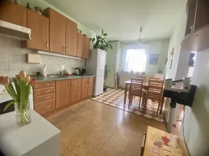 Prodej bytu 3+1, Liberec, Dobiášova, 82 m2