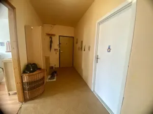 Prodej bytu 3+1, Liberec, Dobiášova, 82 m2