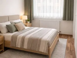 Prodej bytu 2+kk, Praha - Hlubočepy, Werichova, 43 m2