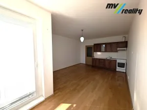 Pronájem bytu 1+kk, Lysá nad Labem, Vichrova, 31 m2