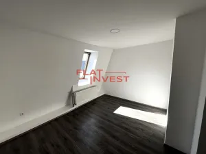 Pronájem bytu 3+kk, Liberec, Růžová, 115 m2