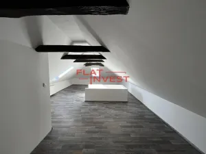 Pronájem bytu 3+kk, Liberec, Růžová, 115 m2