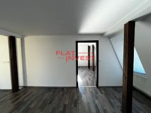 Pronájem bytu 3+kk, Liberec, Růžová, 115 m2