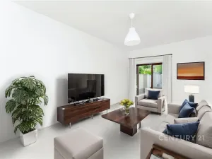 Pronájem bytu 2+1, Libčice nad Vltavou, Letecká, 67 m2