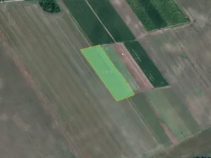 Prodej pole, Lednice, 20968 m2