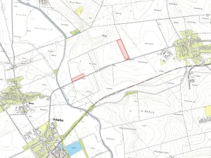 Prodej pole, Blatec, 13150 m2