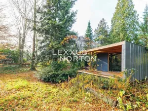 Prodej chaty, Mukařov, Lesní, 40 m2