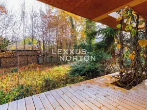 Prodej chaty, Mukařov, Lesní, 40 m2