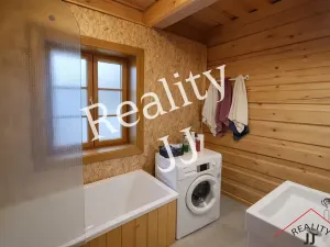 Pronájem rodinného domu, Třebechovice pod Orebem, 219 m2