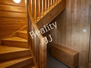 Pronájem rodinného domu, Třebechovice pod Orebem, 219 m2