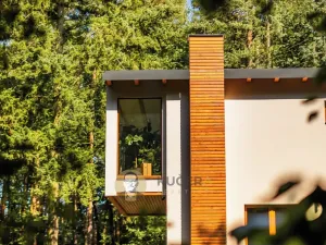 Prodej rodinného domu, Štěchovice, 160 m2