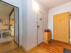 Prodej bytu 2+kk, Kolín, Moravcova, 39 m2