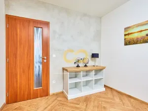 Prodej apartmánu, Černá v Pošumaví, 202 m2