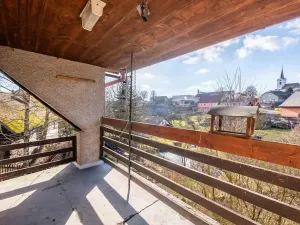 Prodej rodinného domu, Mistrovice, 224 m2