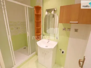 Pronájem bytu 2+1, Rychnov nad Kněžnou, Jiráskova, 47 m2