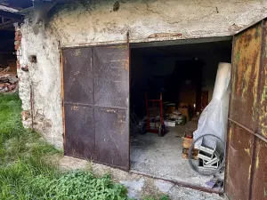 Prodej chalupy, Útěchovice, 90 m2