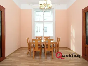Pronájem bytu 3+kk, Praha - Josefov, Žatecká, 82 m2