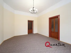 Pronájem bytu 3+kk, Praha - Josefov, Žatecká, 82 m2