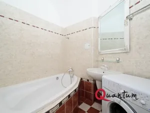 Pronájem bytu 3+kk, Praha - Josefov, Žatecká, 82 m2