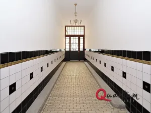 Pronájem bytu 3+kk, Praha - Josefov, Žatecká, 82 m2