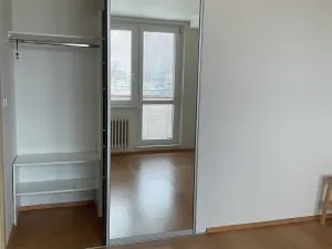 Pronájem bytu 1+1, Holešov, Hanácká, 33 m2