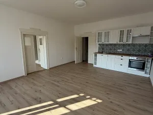 Pronájem bytu 2+kk, Kutná Hora, Husova, 46 m2