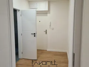 Pronájem bytu 2+1, Ostrava, Patrice Lumumby, 55 m2