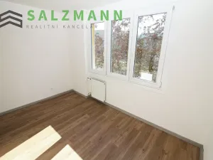 Pronájem bytu 3+kk, Plzeň, Rokycanská, 54 m2