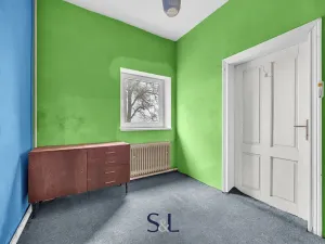 Prodej rodinného domu, Svor, 180 m2