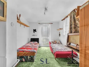 Prodej rodinného domu, Svor, 180 m2