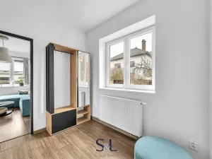 Prodej rodinného domu, Nový Bor, Mánesova, 255 m2