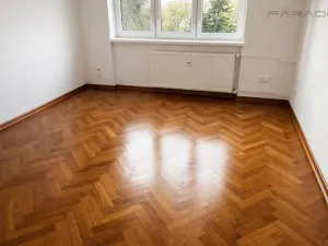 Pronájem bytu 3+1, Praha - Břevnov, Bělohorská, 80 m2