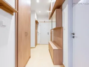 Pronájem bytu 3+1, Praha - Břevnov, Bělohorská, 80 m2