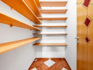 Pronájem bytu 3+kk, Praha - Stodůlky, Kodymova, 87 m2