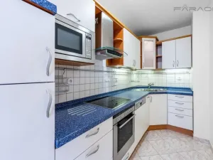 Pronájem bytu 3+kk, Praha - Stodůlky, Kodymova, 87 m2