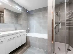 Pronájem bytu 3+kk, Praha - Stodůlky, Kodymova, 87 m2