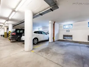 Pronájem bytu 3+kk, Praha - Stodůlky, Kodymova, 87 m2